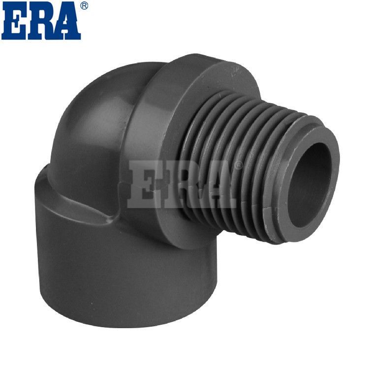 TPF012  90* elbow M/F