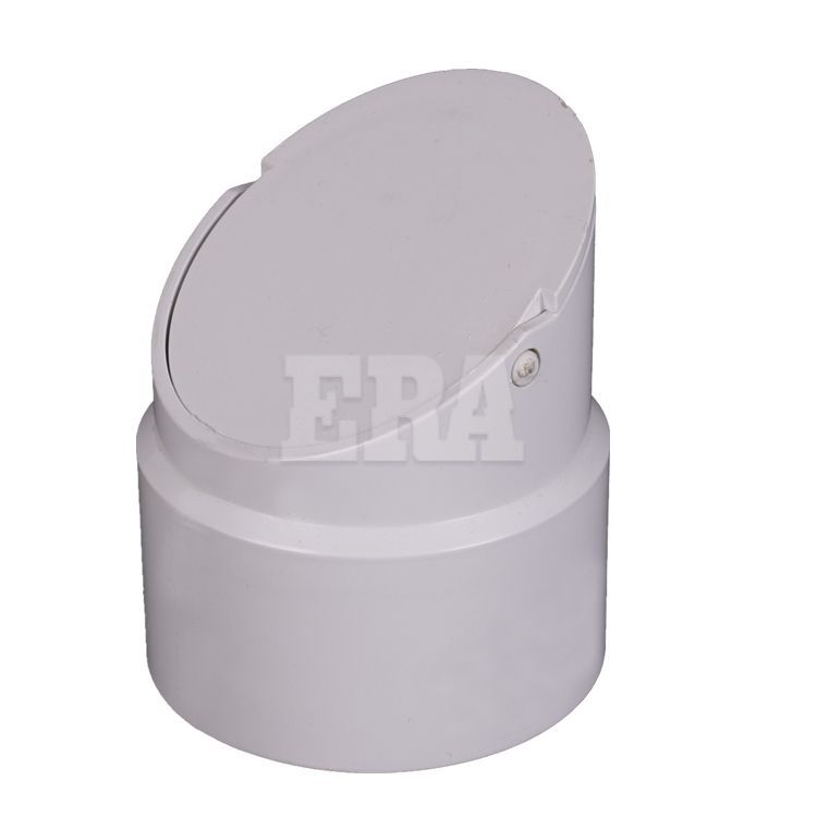 AUDE026 DWV PVC Flap Valve