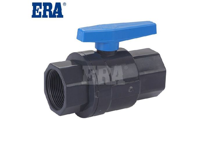 How To Choose The Right Ball Valve Size?