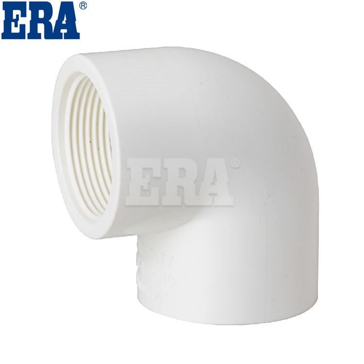 AUSE04  90°FEMALE THREAD ELBOW