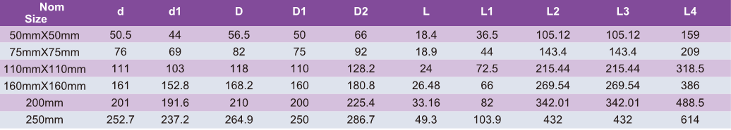 UDRN003 Skew Tee M/F