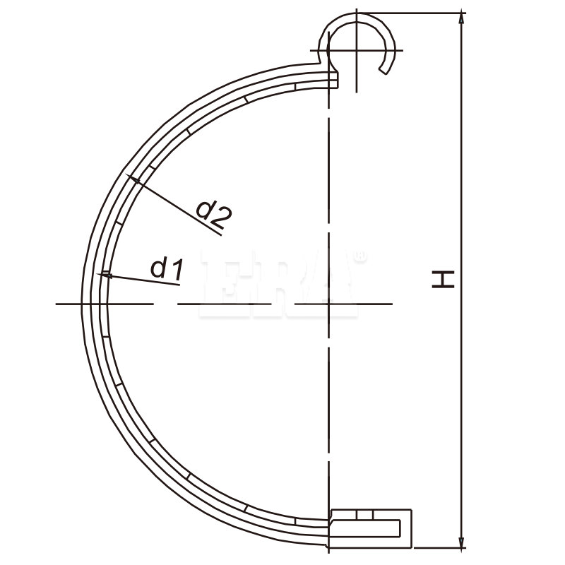 RWG003 Coupling