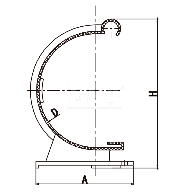 RWG003-1 Coupling With Gasket