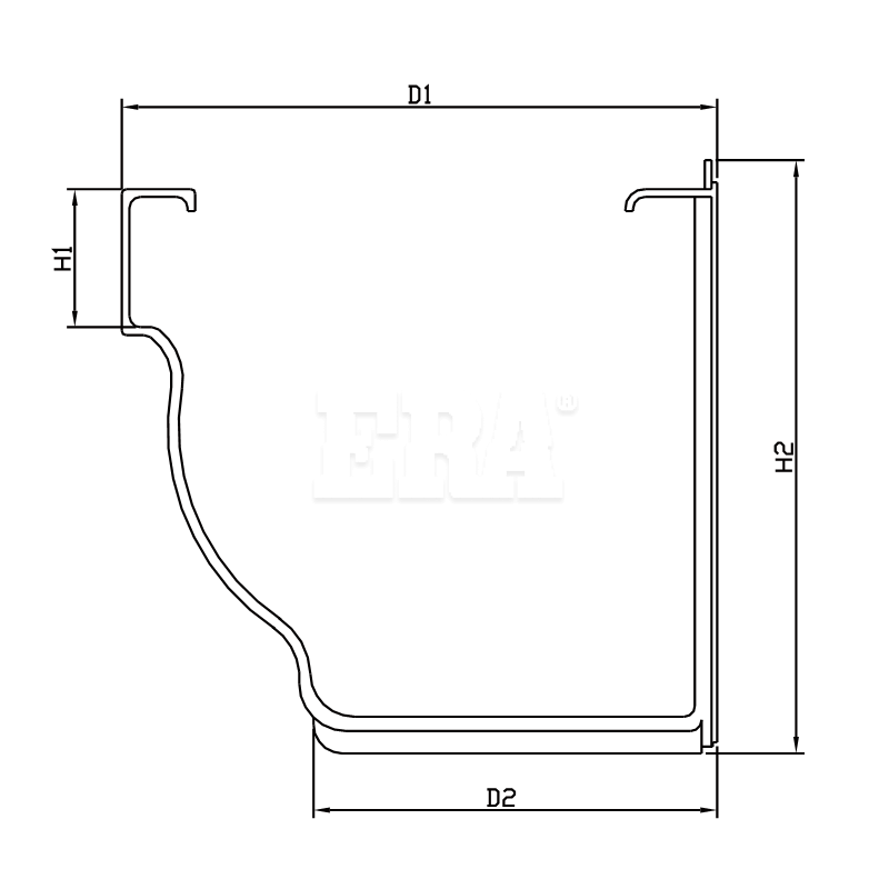 RWGA007 Clamp