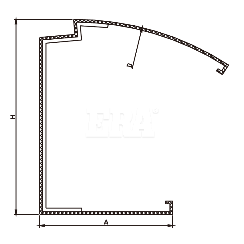 RWGB003 Coupling