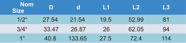 US4T03 Skew Tee