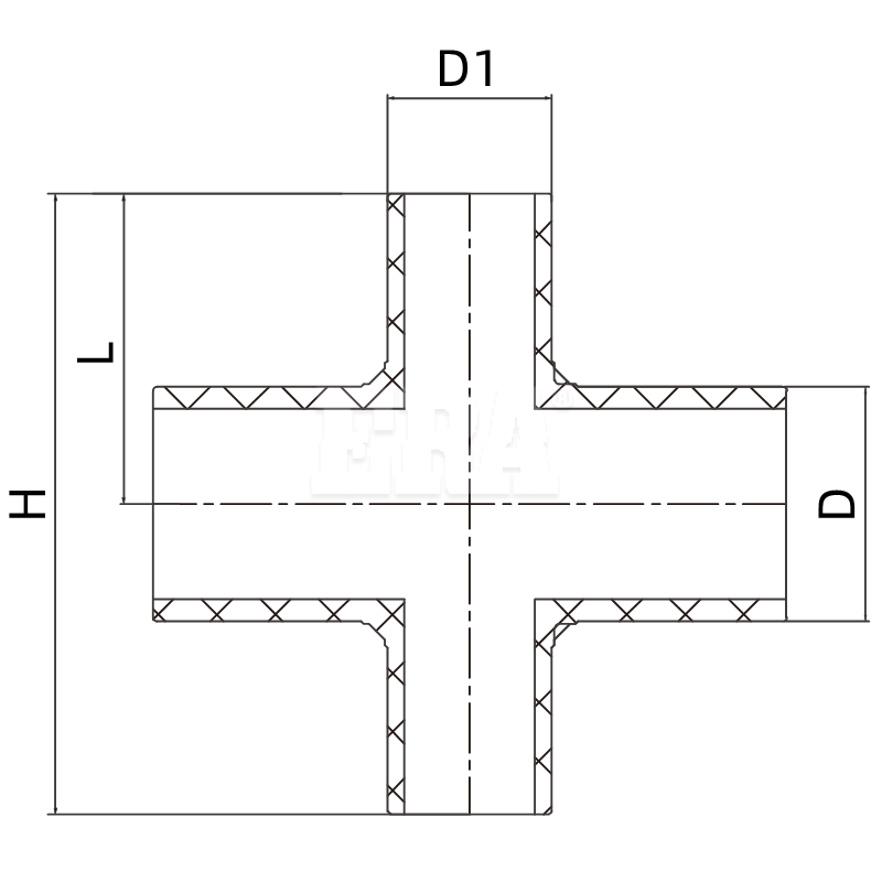 PEBW009 Reducing Cross