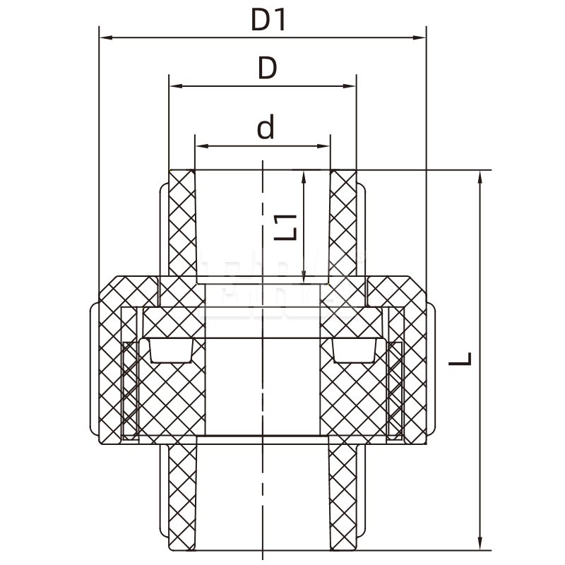 CPB007 Union